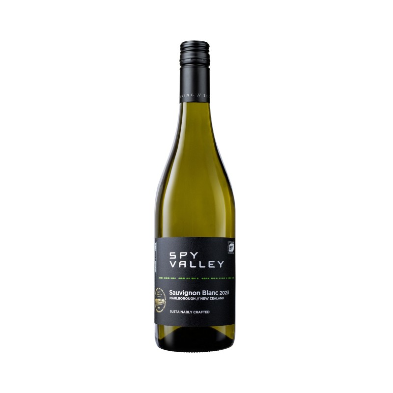 Sauvignon Blanc - Spy Valley Sauvignon Blanc - Spy Valley