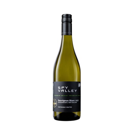 Sauvignon Blanc 2023 - Spy Valley