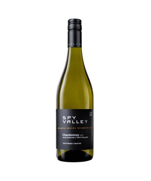 Chardonnay 2022 - Spy Valley