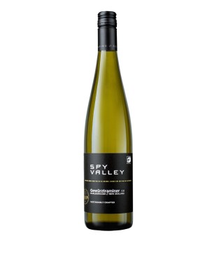 Gewurztraminer 2024 - Spy Valley