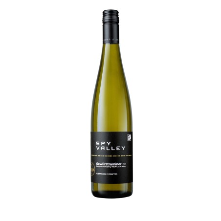 Gewurztraminer - Spy Valley