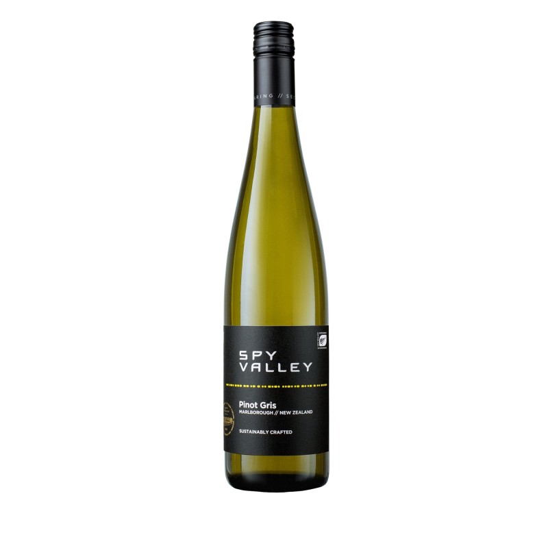 Pinot Gris - Spy Valley