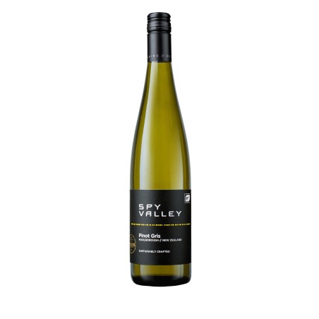 Pinot Gris 2021 - Spy Valley