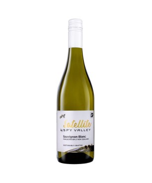 Satellite Sauvignon Blanc 2023 - Spy Valley