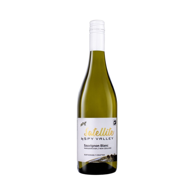 Satellite Sauvignon Blanc - Spy Valley Satellite Sauvignon Blanc - Spy Valley