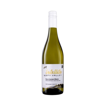 Satellite Sauvignon Blanc 2023 - Spy Valley