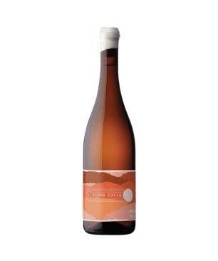 Terra Cotta Greco 2023 - Unico Zelo