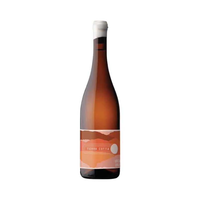 Terra Cotta Greco - Unico Zelo Terra Cotta Greco - Unico Zelo