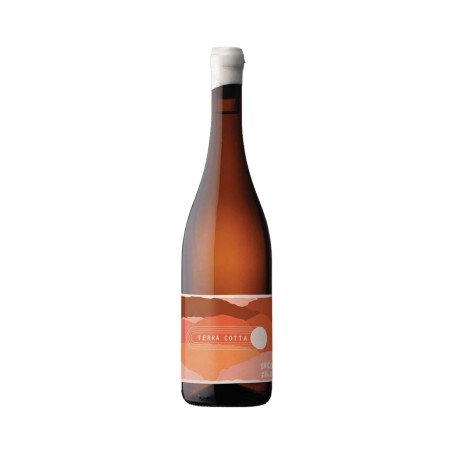 Terra Cotta Greco 2023 - Unico Zelo