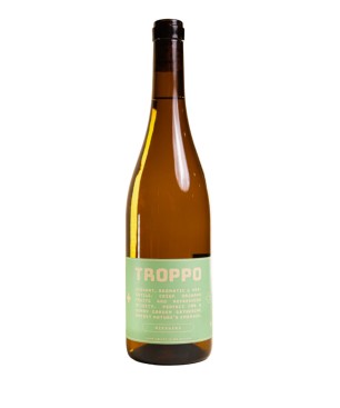 Troppo Riesling 2024 - Unico Zelo