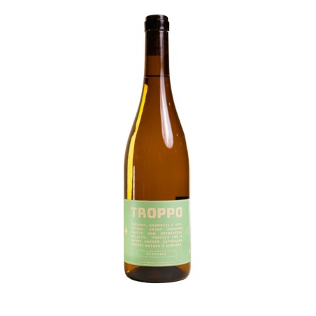 Troppo Riesling 2024 - Unico Zelo
