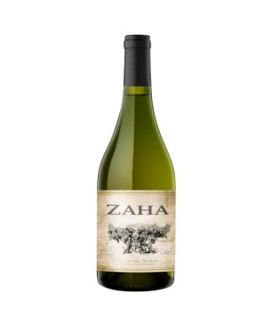 Zaha Semillon 2021 - Bodega Teho