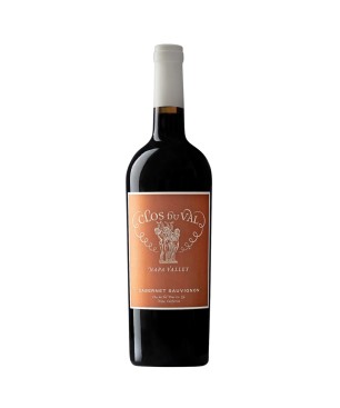 Cabernet Sauvignon 2022 - Clos Du Val