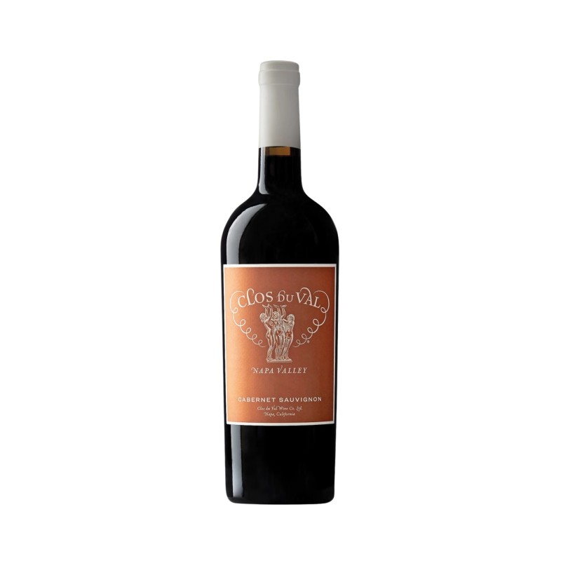 Cabernet Sauvignon 2022 - Clos Du Val