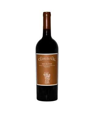 Red Blend 2021 - Clos Du Val