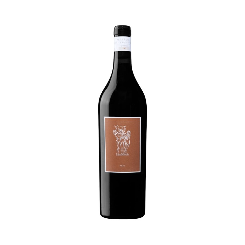 Yettalil 2021 - Clos Du Val Yettalil 2021 - Clos Du Val
