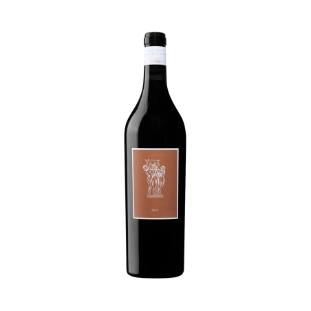 Yettalil 2021 - Clos Du Val