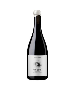 Credo Semillon 2020 - Escala Humana