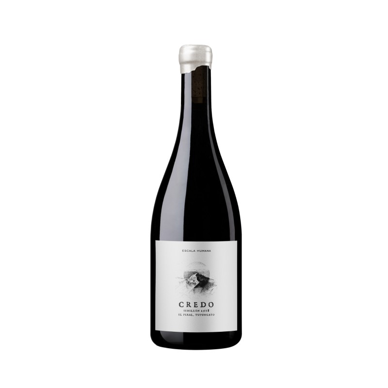 Credo Semillon 2020 - Escala Humana