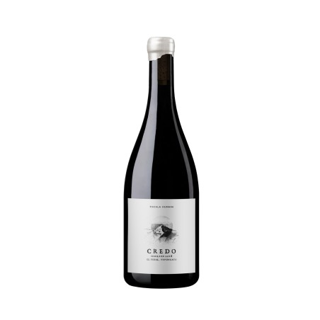 Credo Semillon 2020 - Escala Humana