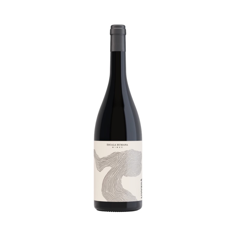 Livvera Malbec 2019 - Escala Humana