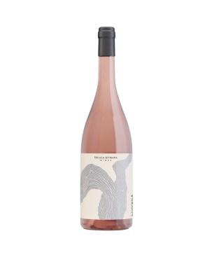 Livvera Sangiovese Rose 2020 - Escala Humana