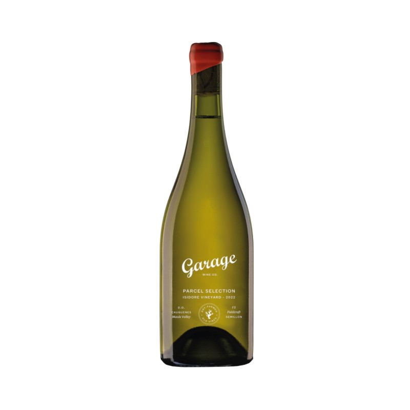 Isidore Semillon F5 - Garage Wine Co