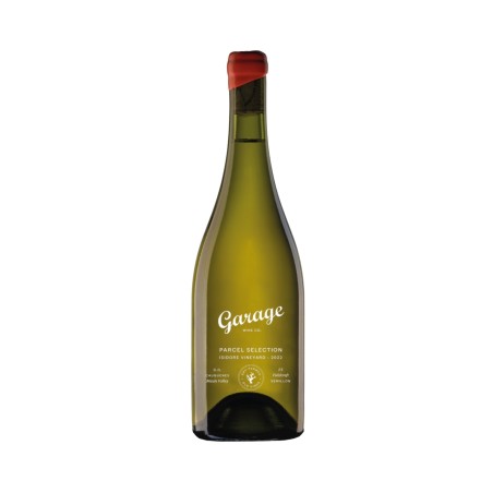 Isidore Semillon F5 2022 - Garage Wine Co