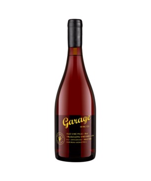 Old Vine Pale 2022 - Garage Wine Co