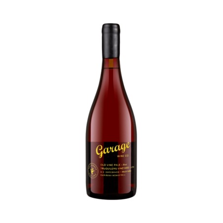 Old Vine Pale 2022 - Garage Wine Co