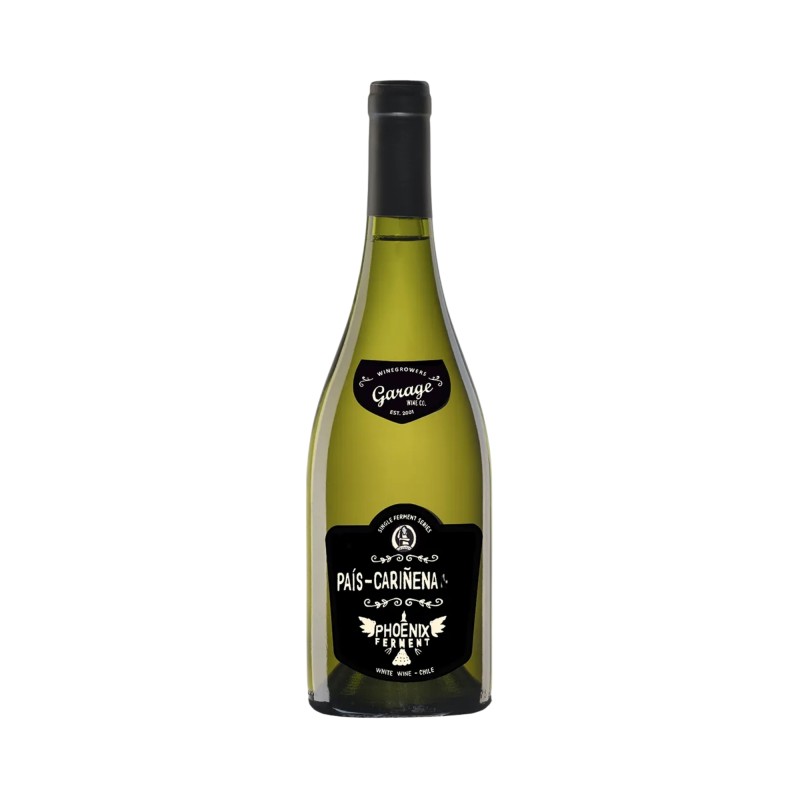 Phoenix Pais Carignan - Garage Wine Co Phoenix Pais Carignan - Garage Wine Co