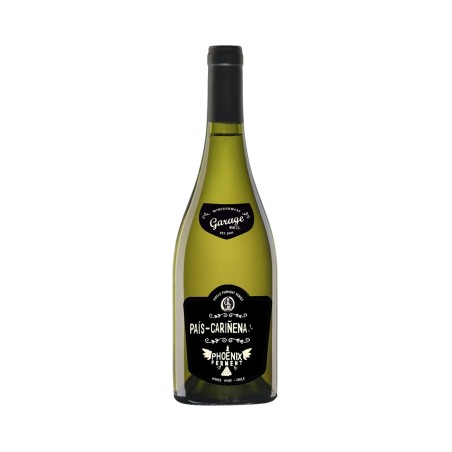 Phoenix Pais Carignan 2020 - Garage Wine Co