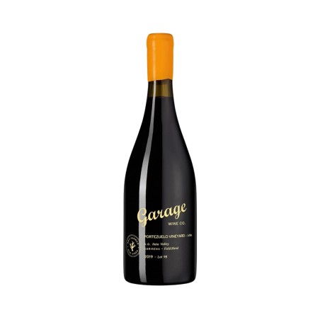 Portezuelo Carignan Lot88 2019 - Garage Wine Co
