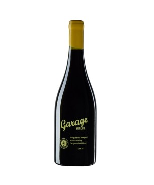 Truquilemu Carignan Lot57 2019 - Garage Wine Co