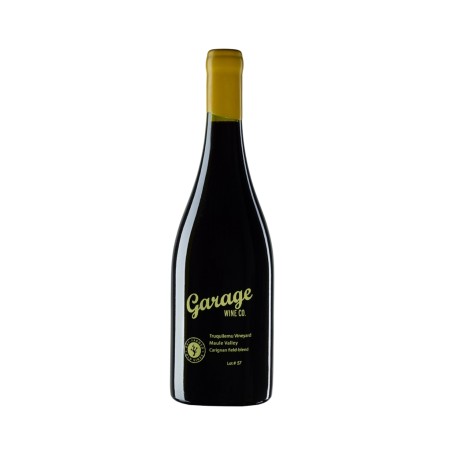 Truquilemu Carignan Lot57 2019 - Garage Wine Co