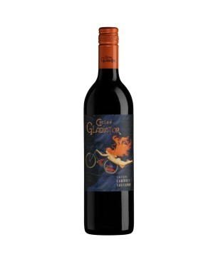 Cabernet Sauvignon 2020 - Cycles Gladiator