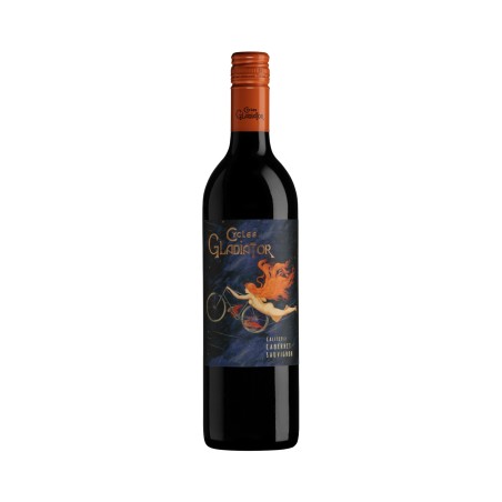 Cabernet Sauvignon 2020 - Cycles Gladiator
