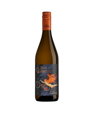 Chardonnay 2022 - Cycles Gladiator