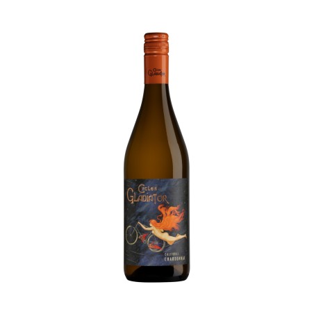 Chardonnay 2022 - Cycles Gladiator