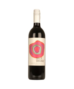 Cabernet Sauvignon 2021 - Salt & Stone Cellars