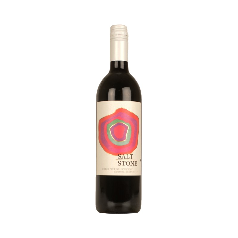 Cabernet Sauvignon - Salt & Stone Cellars