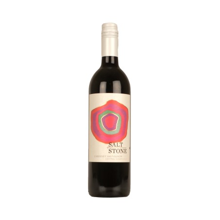 Cabernet Sauvignon 2021 - Salt & Stone Cellars