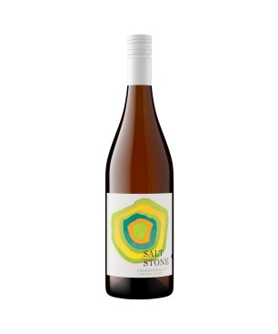 Chardonnay 2023 - Salt & Stone Cellars