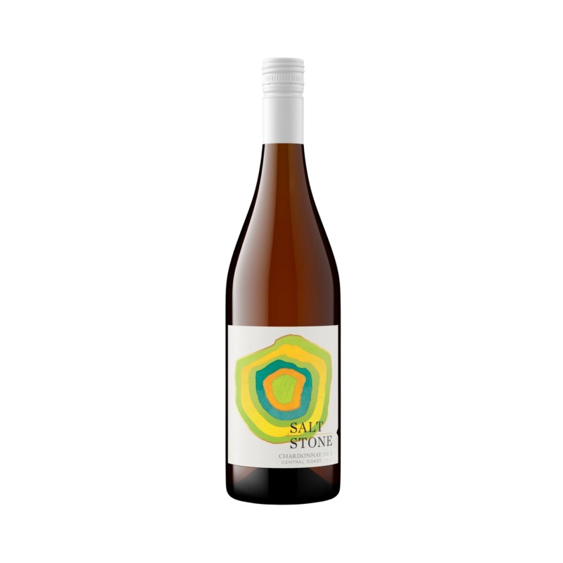 Chardonnay - Salt & Stone Cellars Chardonnay - Salt & Stone Cellars