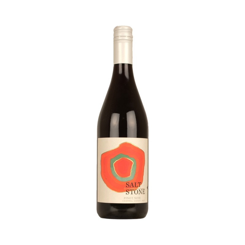 Pinot Noir - Salt & Stone Cellars