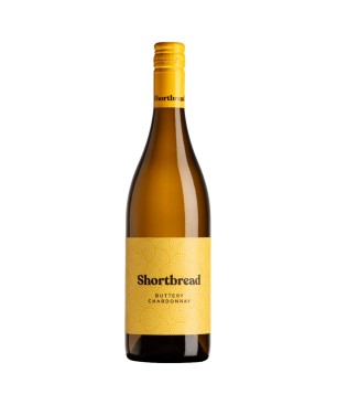 Chardonnay 2022 - Shortbread