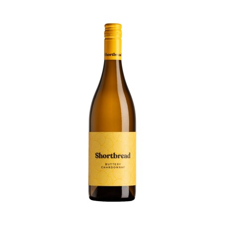 Chardonnay 2022 - Shortbread
