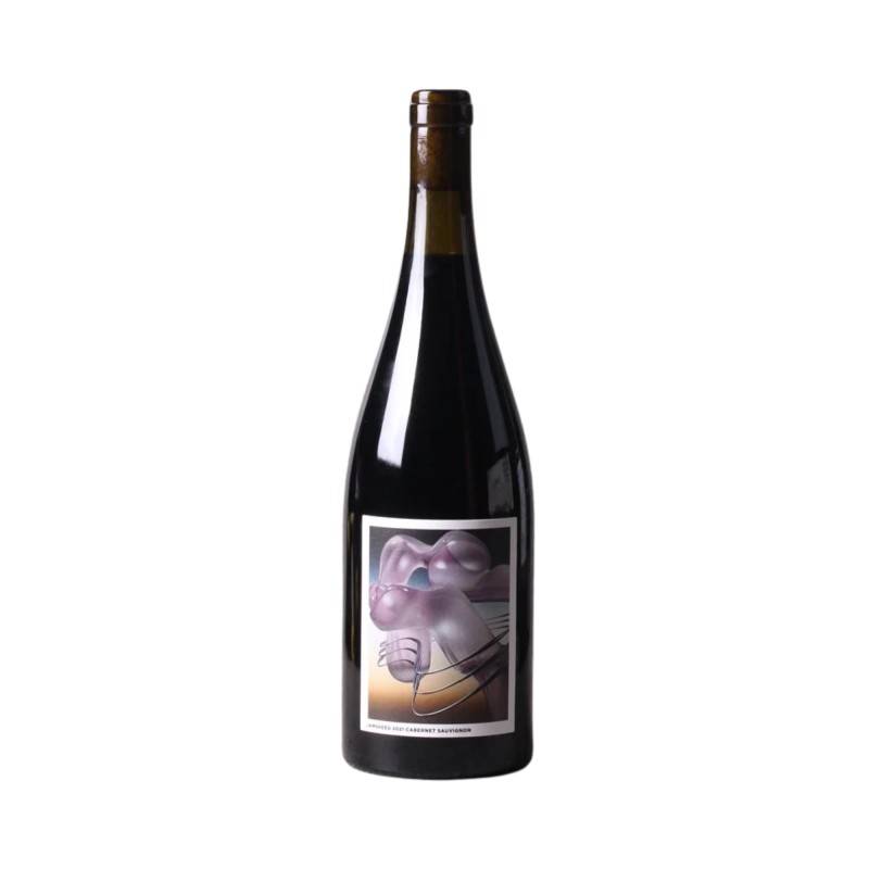 Apricity Cabernet Sauvignon 2021 - Jamsheed Apricity Cabernet Sauvignon 2021 - Jamsheed