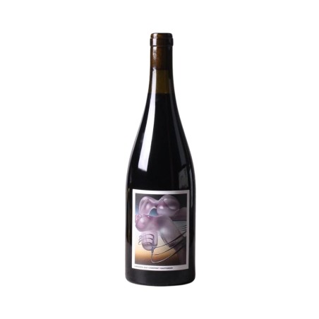 Apricity Cabernet Sauvignon 2021 - Jamsheed