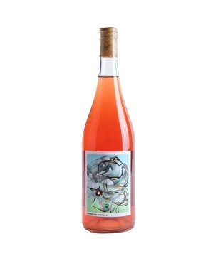 Apricity Pinot Gris 2021 - Jamsheed